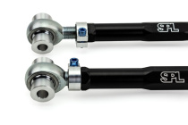 BMW F2X/F3X 2010-2019 Bakre Traction-stag SPL Parts